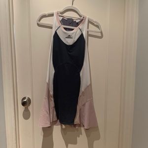 Adidas by Stella McCarthy sports dress